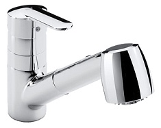 Roca Смеситель "Victoria 5A8125C00"